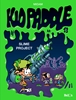 Afbeelding van Kid Paddle Slime project