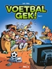 Afbeelding van Voetbalgek Voetbalgek - Deel 3