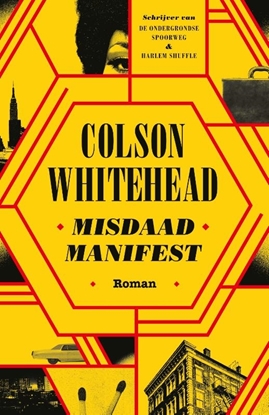 Afbeeldingen van Misdaadmanifest