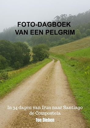 Afbeeldingen van Foto-dagboek van een Pelgrim