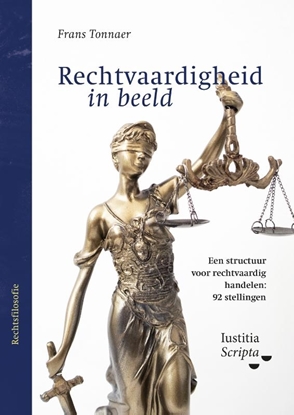 Afbeeldingen van Rechtvaardigheid in beeld