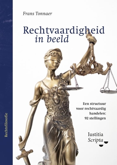 Afbeelding van Rechtvaardigheid in beeld
