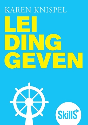 Afbeeldingen van Skills - Leidinggeven, 1e herziene editie