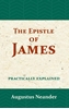 Afbeelding van The Epistle of James