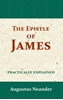 Afbeelding van The Epistle of James