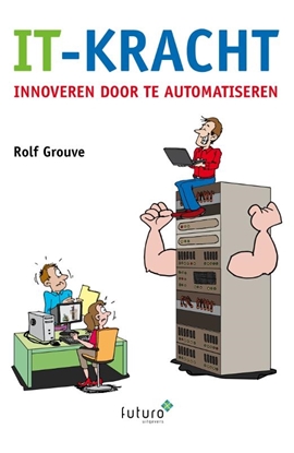 Afbeeldingen van IT-kracht
