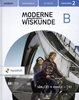 Afbeelding van Moderne Wiskunde havo 2. B leerboek