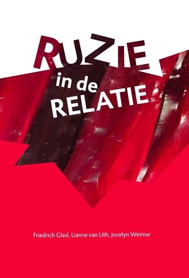 Afbeelding van Ruzie in de relatie