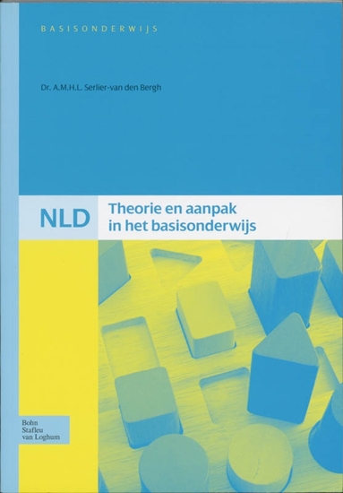 Afbeelding van NLD theorie en aanpak in het basisonderwijs
