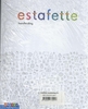 Afbeelding van estafette Handleiding E4