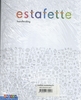 Afbeelding van estafette Handleiding E4