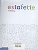 Afbeelding van estafette Handleiding E6
