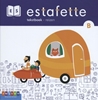 Afbeelding van Estafette Reizen B E5 Tekstboek
