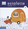 Afbeelding van Estafette Reizen B E5 Tekstboek