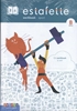 Afbeelding van Estafette (per 5) Sport E6-B basis Werkboek