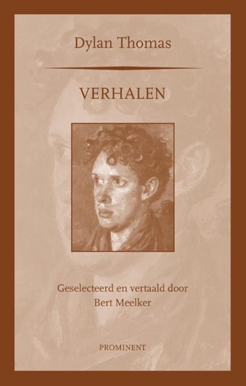 Afbeelding van Prominent-reeks Dylan Thomas