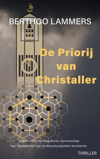 Afbeelding van De Priorij van Christaller