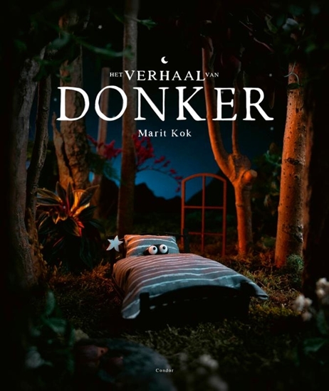 Afbeelding van Het verhaal van Donker