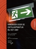 Afbeelding van Handboek voor de ontslagpraktijk bij het UWV