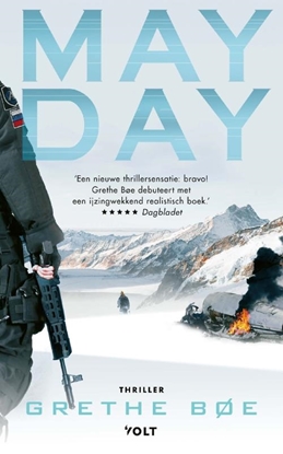 Afbeeldingen van Mayday