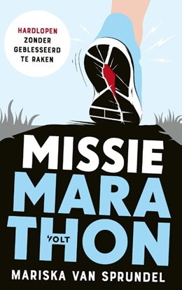 Afbeeldingen van Missie marathon