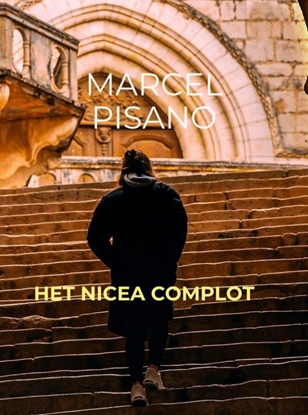 Afbeeldingen van Het Nicea complot