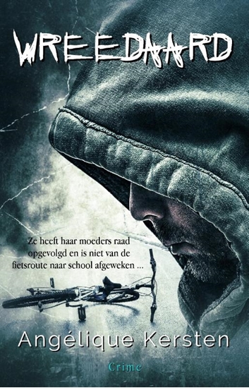 Afbeelding van Wreedaard