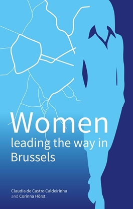Afbeeldingen van Women Leading the Way in Brussels