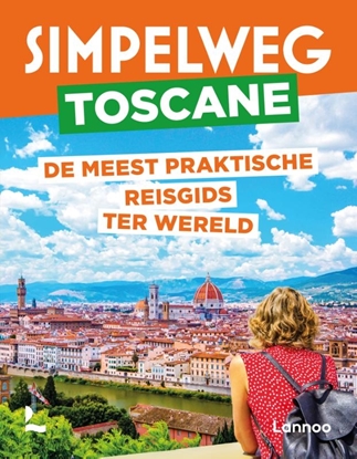 Afbeeldingen van Simpelweg Simpelweg Toscane