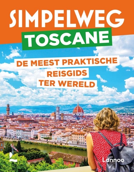 Afbeelding van Simpelweg Simpelweg Toscane