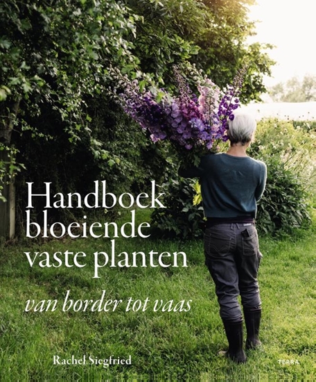 Afbeelding van Handboek bloeiende vaste planten
