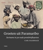 Afbeelding van Groeten uit Paramaribo