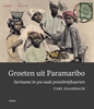 Afbeelding van Groeten uit Paramaribo