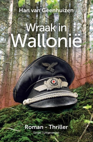 Afbeelding van Wraak in Wallonië