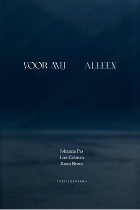 Afbeeldingen van Voor mij alleen