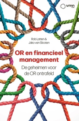 Afbeeldingen van OR en financieel management