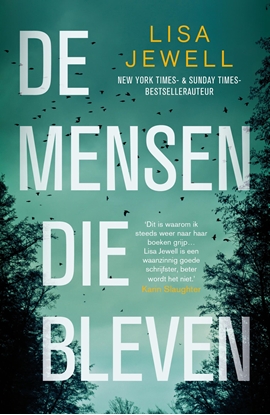 Afbeeldingen van De mensen die bleven