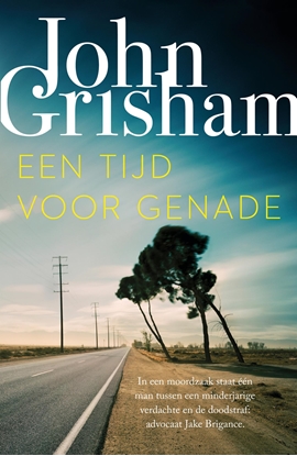 Afbeeldingen van Een tijd voor genade