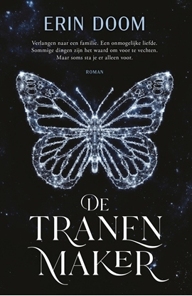 Afbeeldingen van De tranenmaker