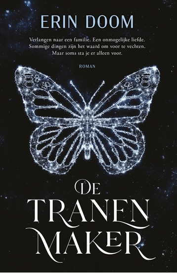 Afbeelding van De tranenmaker