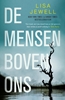 Afbeelding van De mensen boven ons