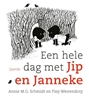 Afbeelding van Een hele dag met Jip en Janneke