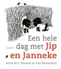 Afbeelding van Een hele dag met Jip en Janneke