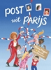 Afbeelding van Juf Merel Post uit Parijs