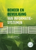 Afbeelding van Beheer en beveiliging van informatiesystemen