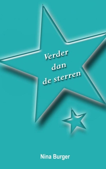 Afbeelding van Verder dan de sterren