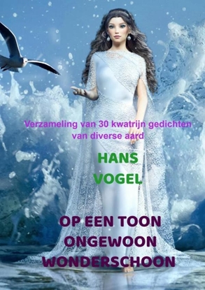 Afbeeldingen van Op een toon ongewoon wonderschoon