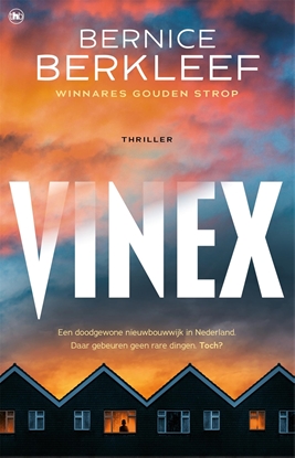 Afbeeldingen van Vinex