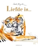 Afbeelding van Liefde is…