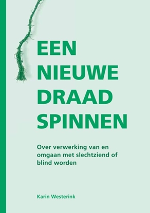 Afbeeldingen van Een nieuwe draad spinnen